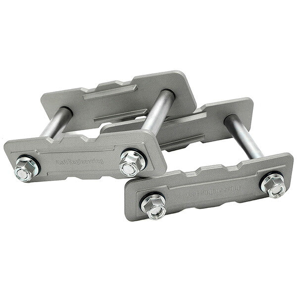4×4 Engineering アルシャックル ランドクルーザー60 ランドクルーザー70 J70系｜J60系｜J40系 【ALS001L】 シャックル