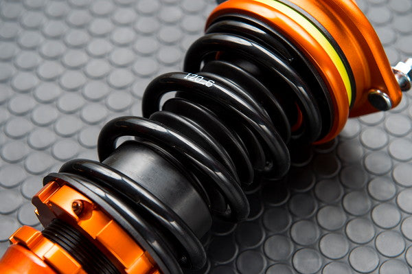 イデアル車高調 COILOVER KIT | IDEAL【イデアル】