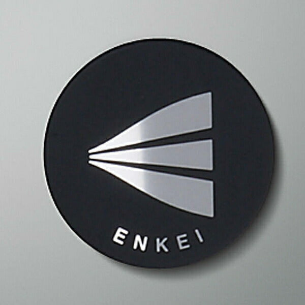 ENKEI ENKEI Neo Classic/APACHE2 【15×5J 4-100 INSET45】 ダイハツ ミラトコット DBA-LA550S 2018/06 ADD
