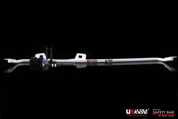 ULTRA RACING リアスタビライザー トヨタ カローラアクシオ NZE141 2006/10〜2012/05 AR16-037(A)