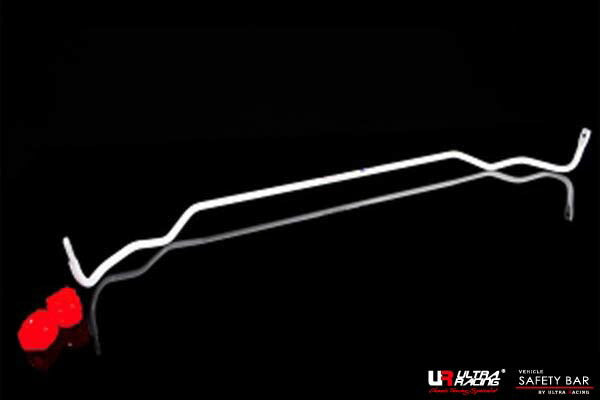 ULTRA RACING リアスタビライザー BMW 1シリーズ E87 UD20/UF20 2004/10〜2012/08 AR16-267
