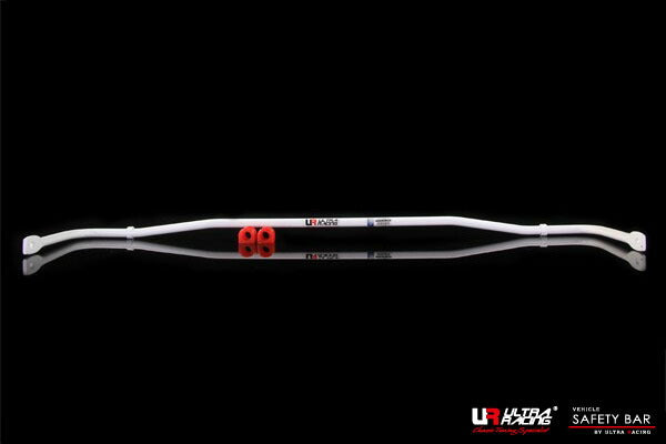 ULTRA RACING リアスタビライザー ALFA ROMEO 147 937AB 2001/10〜2011/03 AR18-304