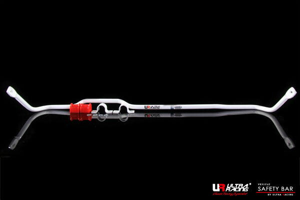 ULTRA RACING リアスタビライザー トヨタ カローラレビン/スプリンタートレノ/カローラFX/スプリンターシエロ/スプリンターGT AE92 1989/05〜1991/06 AR19-019