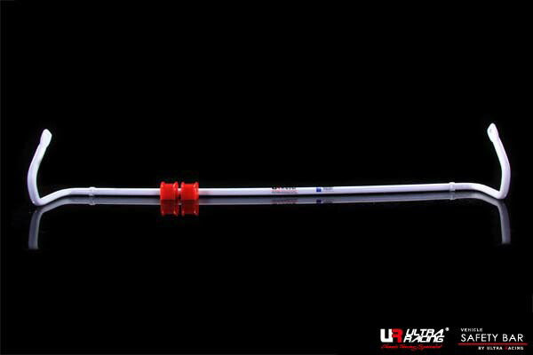 ULTRA RACING リアスタビライザー トヨタ ハリアー ACU30W/GSU30W/MCU30W 2003/02〜2013/07 AR19-030