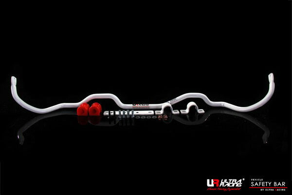 ULTRA RACING リアスタビライザー ホンダ シビックセダン FD1 2005/09〜2012/06 AR19-064
