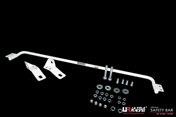 ULTRA RACING リアスタビライザー トヨタ ウィッシュ ZGE20W 2009/04〜2017/10 AR19-076(B)