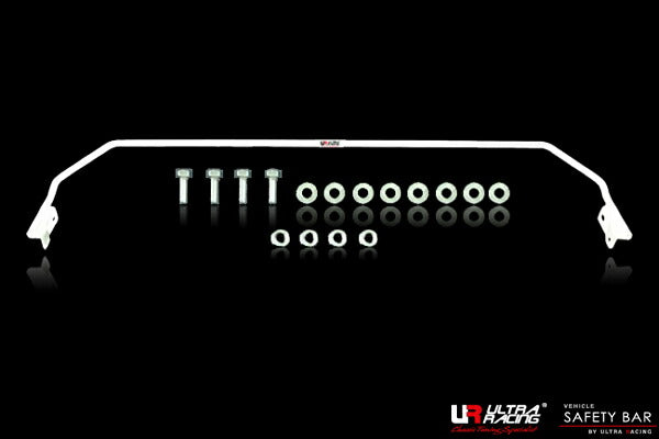 ULTRA RACING リアスタビライザー トヨタ アクア NHP10 2011/12〜 AR19-100