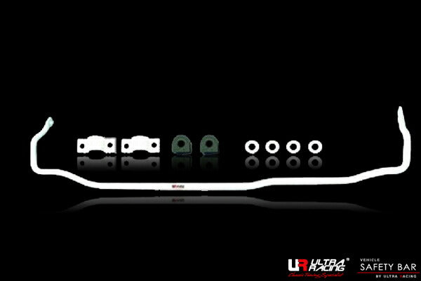 ULTRA RACING リアスタビライザー ニッサン ブルーバード EU13 1991/09〜1996/01 AR19-173