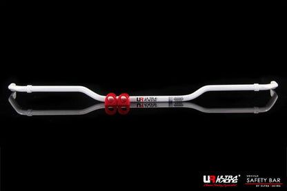 ULTRA RACING リアスタビライザー PORSCHE ボクスター 986K 1996/10〜2004/12 AR19-280