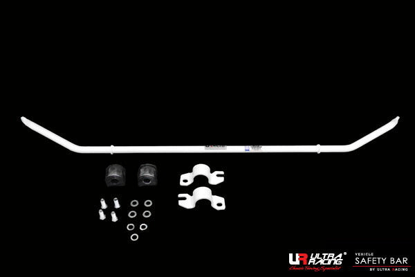 ULTRA RACING リアスタビライザー ニッサン ティアナ J32 2008/06〜2014/02 AR19-384(B)