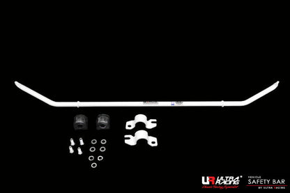 ULTRA RACING リアスタビライザー ニッサン ティアナ J32 2008/06〜2014/02 AR19-384(B)