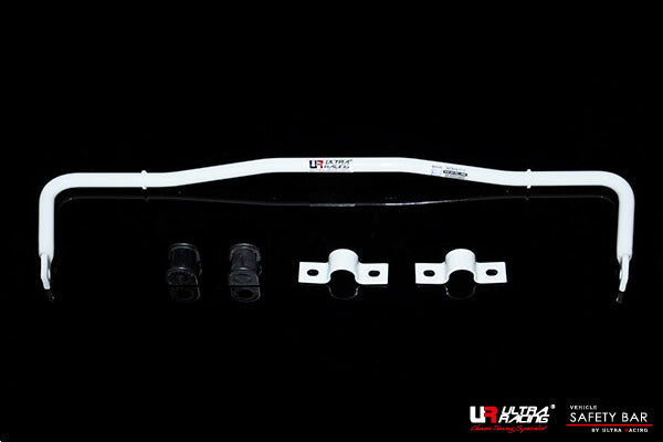 ULTRA RACING リアスタビライザー マツダ アクセラスポーツ BM2FS/BM5FS/BMLFS 2013/11〜 AR19-463