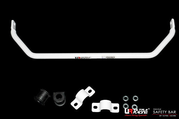 ULTRA RACING リアスタビライザー JAGUAR XK8 JEDA 1996/08〜2006/07 AR20-293