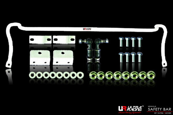 ULTRA RACING リアスタビライザー ダイハツ シャレード G102S 1989/04〜1993/01 AR23-192