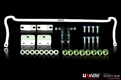 ULTRA RACING リアスタビライザー ダイハツ シャレード G102S 1989/04〜1993/01 AR23-192