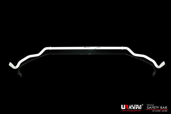 ULTRA RACING リアスタビライザー BMW M3 E92 WD40 2007/09〜2014/02 AR23-485