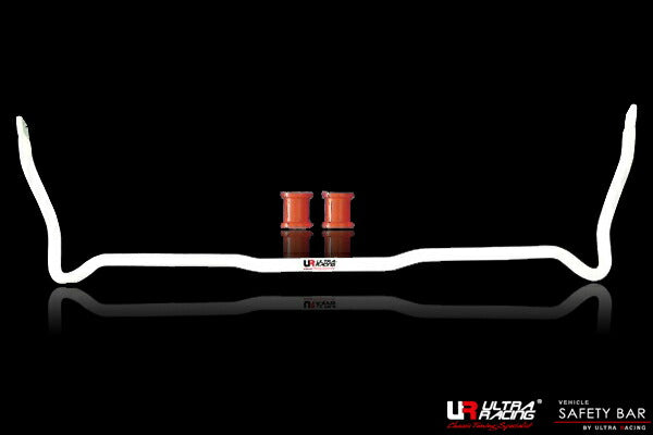 ULTRA RACING リアスタビライザー ミツビシ ランサーエボリューションIV CN9A 1996/08〜1998/01 AR24-119