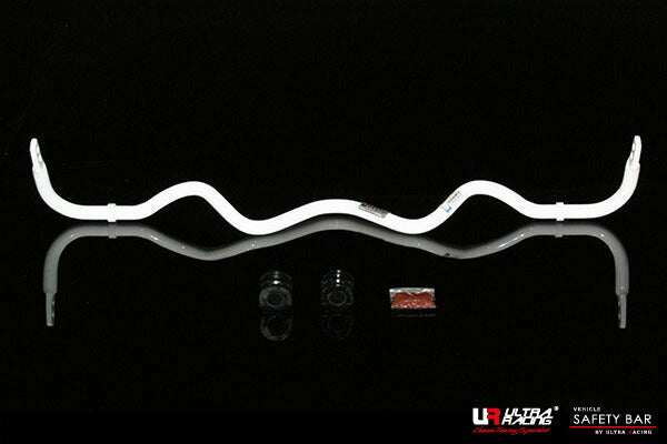 ULTRA RACING リアスタビライザー ニッサン スカイライン CKV36 2006/11〜2014/04 AR24-366