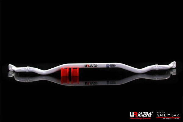 ULTRA RACING リアスタビライザー ミツビシ ランサーエボリューションX CZ4A 2007/10〜2015/09 AR25-348