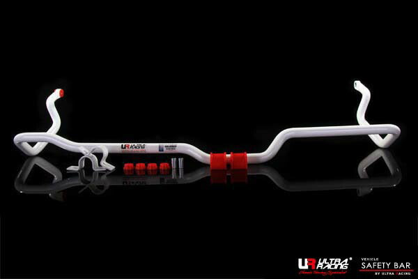 ULTRA RACING リアスタビライザー トヨタ ランドクルーザー UZJ100W 1998/01〜2007/07 AR27-306