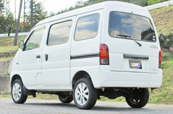 JIC Area35 スズキ エブリイバン DA62V ARDA62