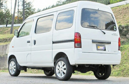 JIC Area35 スズキ エブリイバン DA62V ARDA62