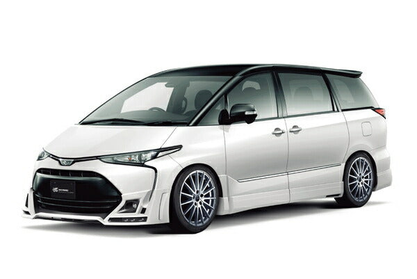 KOSEI PRAUZER/ASHURA 【16×6.5J 5-114.3 INSET38】 ニッサン キックス P15 2020/06〜 ASR610B