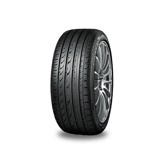 YOKOHAMA ADVAN Sport Z・P・S 【F9046】 【225 50RF17】 アドバンスポーツ