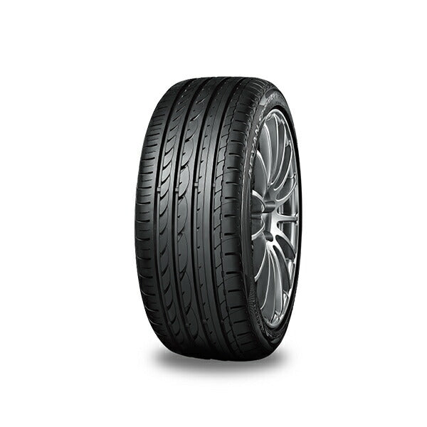 YOKOHAMA ADVAN Sport Z・P・S 【F9052】 【245 50RF18】 アドバンスポーツ