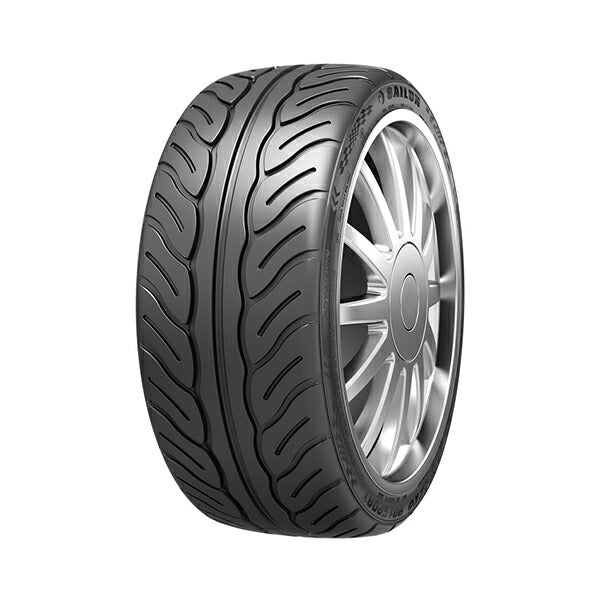 SAILUN TIRE サマータイヤ ATREZZO R01 SPORT 【225/40ZR18 92W XL】