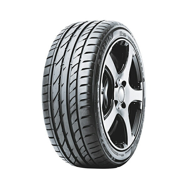 SAILUN TIRE サマータイヤ ATREZZO ZSR 【225/45ZR18 95W XL】