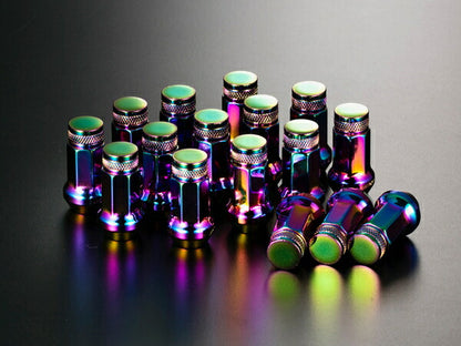 DIGICAM クロモリレーシングナット 汎用品 CN7F4512AU-20/CN7F4515AU-20