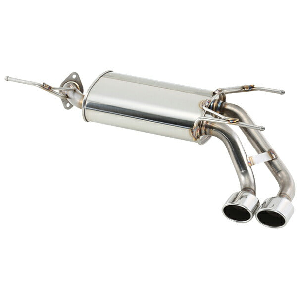 FUJITSUBO AUTHORIZE E トヨタ シエンタ DBA-NSP170G 2015/07〜 440-22321