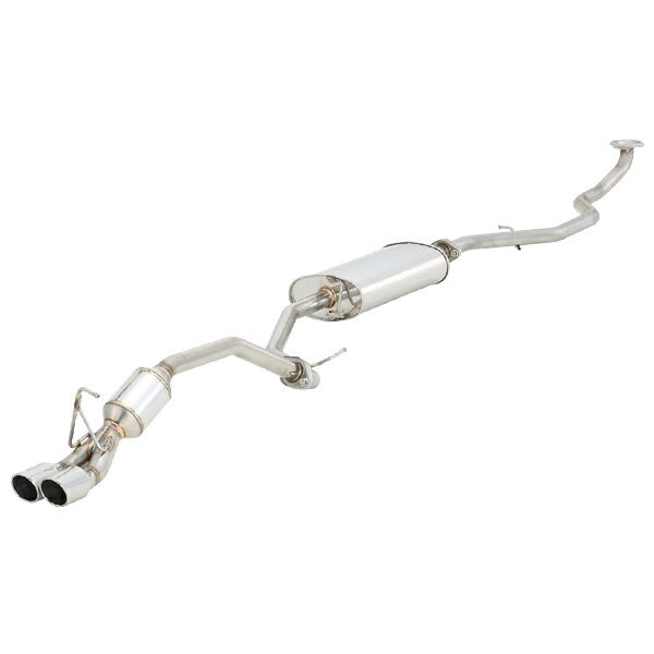 コペン LA400K マフラー フジツボ オーソライズK 750-70922 FUJITSUBO