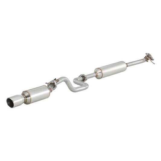 FUJITSUBO AUTHORIZE R スズキ スイフトスポーツ CBA-ZC33S 2017/09〜 550-81559