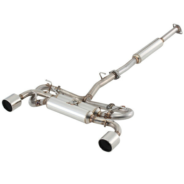 FUJITSUBO AUTHORIZE R スバル WRX S4 DBA-VAG 2014/08〜 570-63111