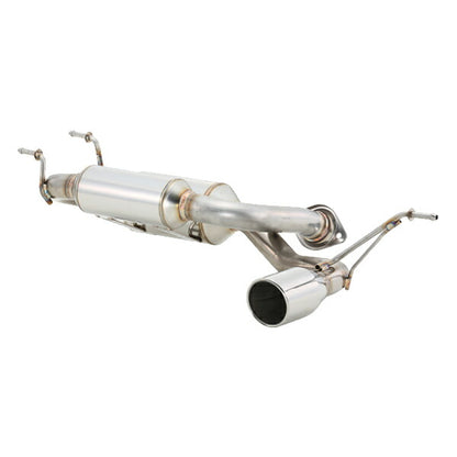 FUJITSUBO AUTHORIZE R マツダ ロードスター DBA-ND5RC 2015/05〜2018/07 550-42441