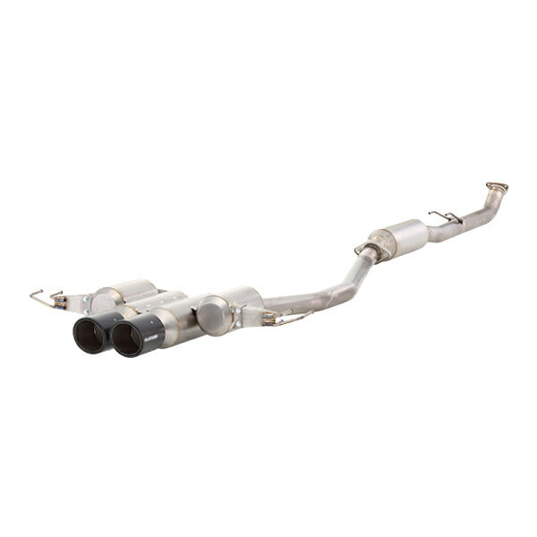FUJITSUBO AUTHORIZE RM+c ニッサン フェアレディZ CBA-Z34 2008/12〜2017/07 260-15489