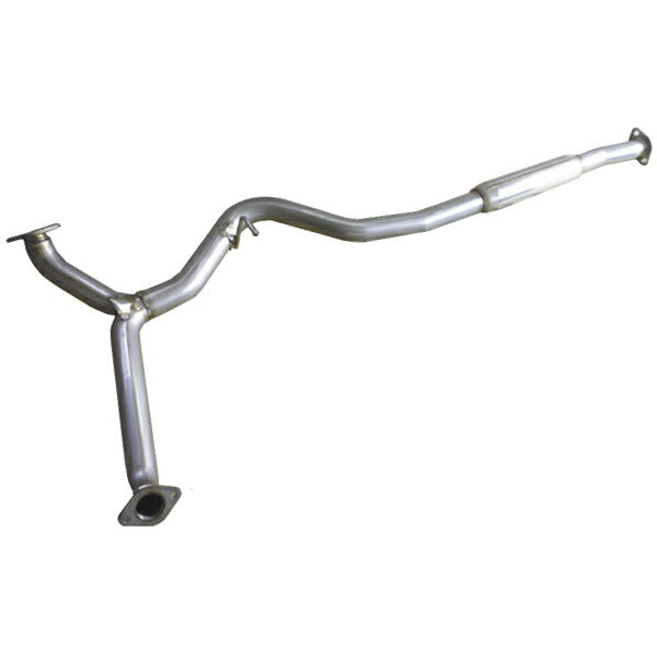 FUJITSUBO AUTHORIZE S Center Pipe スバル レガシィB4 DBA-BM9 2009/05〜2013/05 370-64093