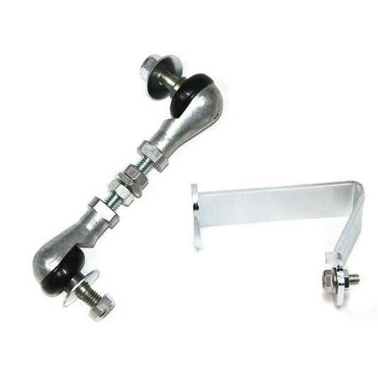 Largus 調整式オートレベライザーリンク ステー付 汎用品