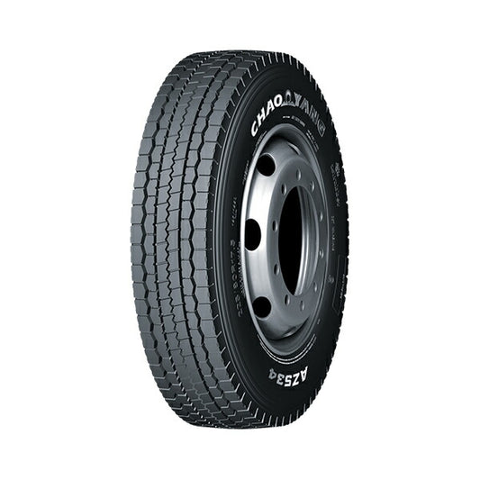 CHAOYANG オールシーズンタイヤ AZ534 【265/70R19.5 16PR 140/138M】