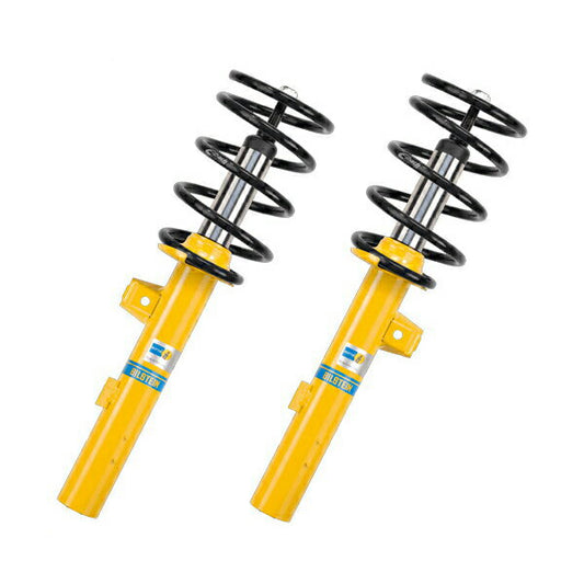 BILSTEIN 車高調キット B12 プロキット BMW 3シリーズ E30 【BTS46-180964】 1台分セット