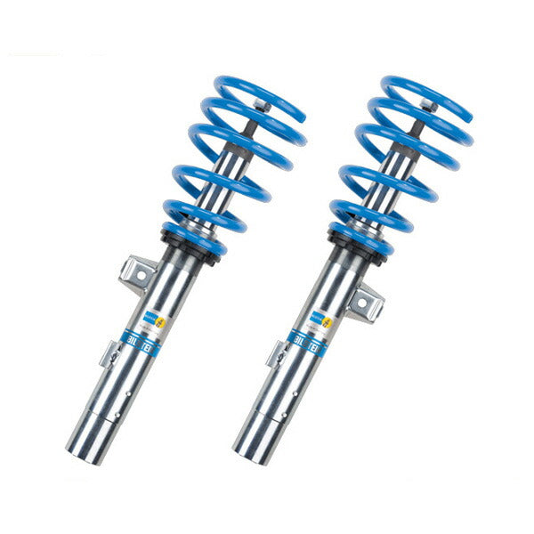 BILSTEIN 車高調キット B14 フォルクスワーゲン ゴルフ 5G 【47-251588E】 1台分セット