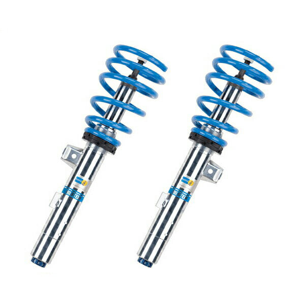 BILSTEIN 車高調キット B16 BMW 3シリーズ E46 【PSSC638】 1台分セット