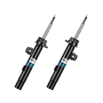 ビルシュタイン B4 1台分 ショック 3シリーズ E36 BK28【VNE-4419/VNE-4420+BNE-A315×2】BILSTEIN ショックアブソーバー サスペンションキット