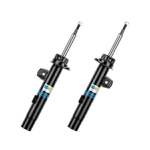 BILSTEIN 純正品質・OEMショック B4 BMW 3シリーズ E46 【VNE-D993×1】 1本