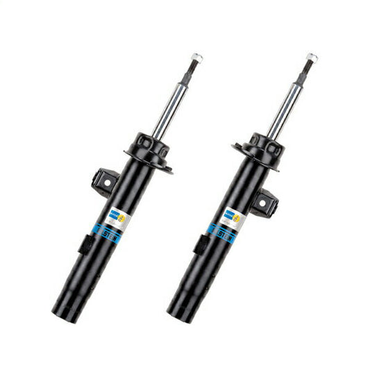 BILSTEIN 純正品質・OEMショック B4 メルセデスベンツ ゲレンデヴァーゲン W460│W463 【B46-1727×2＋B46-1734×2】 1台分セット