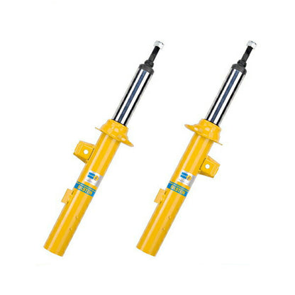 BILSTEIN B8 マツダ アクセラスポーツ BM5FS/BMEFS/BM5FP 2015/10〜 フロント:35-240167/35-240174 各1本リア:24-240185 2本