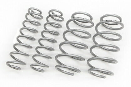 JAOS BATTLEZ リフトアップスプリング Ti-W トヨタ RAV4 50系 2019/04〜 B732125