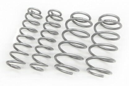 JAOS BATTLEZ リフトアップスプリング Ti-W トヨタ RAV4 50系 2019/04〜 B732125